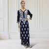 Kurta + Palazzo