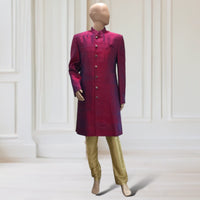Sherwani + Trouser