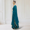 Lehenga + Choli + Scarf