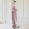 Kurta + Trouser + scarf