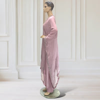 Kurta + Trouser + scarf