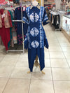 Kurta Pants Co Ord set