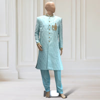 Sherwani + Trouser