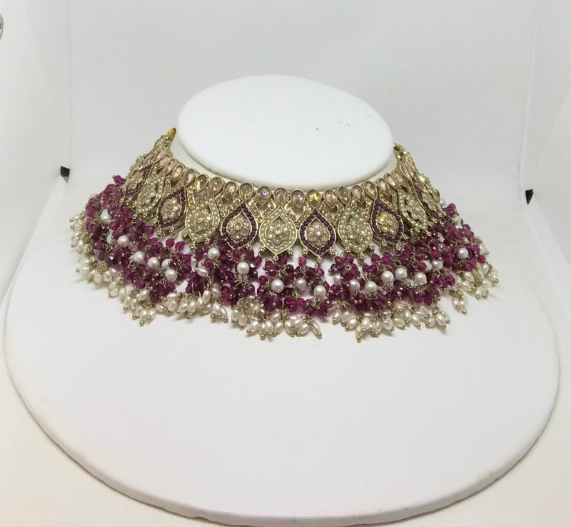 Necklace Set