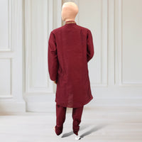 Kurta + Pajama