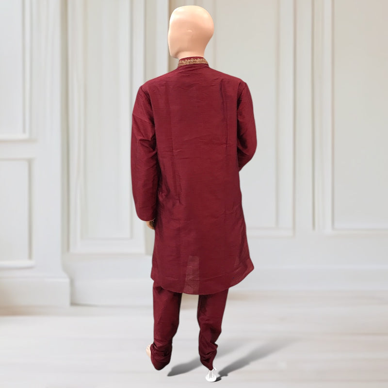 Kurta + Pajama