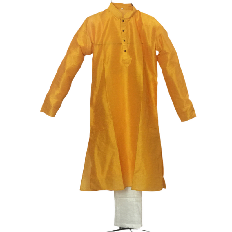 Men's Kurta Pajamas Size 50