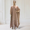 Kaftan + Inner + Trouser