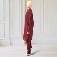Kurta + Pajama