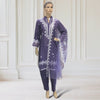 Kurta + Trouser + scarf