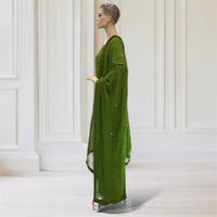 Kurta + Trouser + Scarf