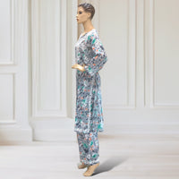 Kurta + Trouser