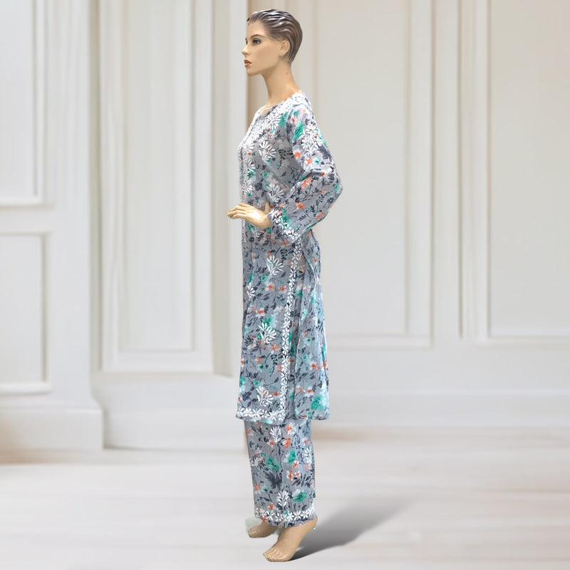 Kurta + Trouser
