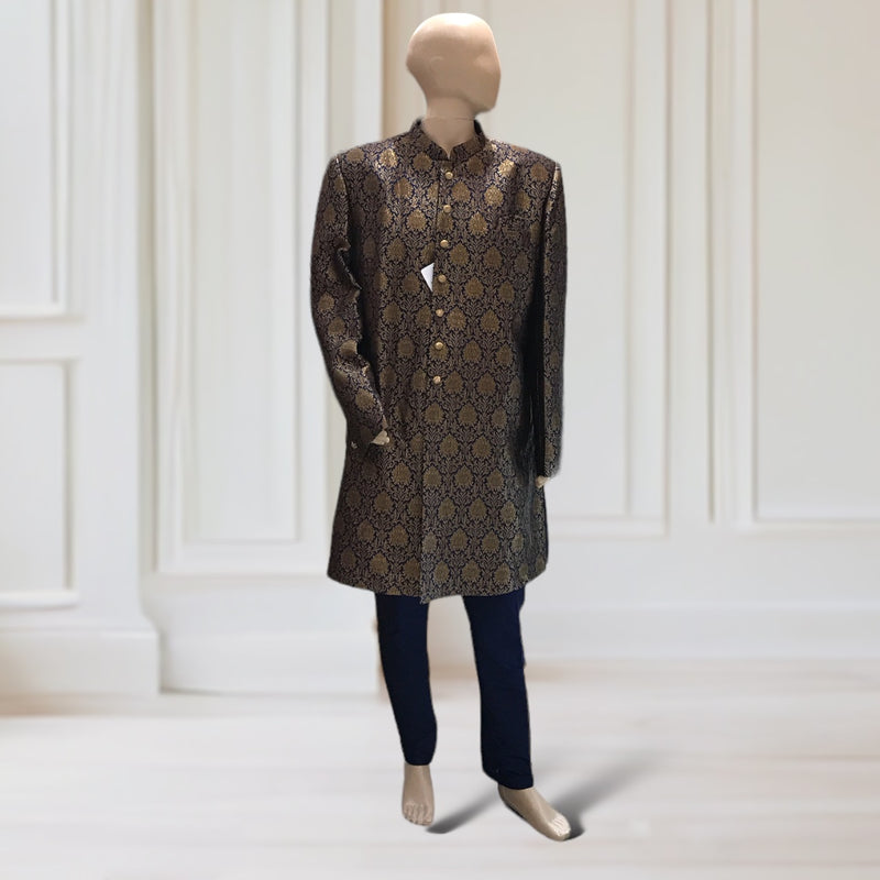 Men’s Sherwani + Pajama