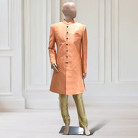 Sherwani + Trouser