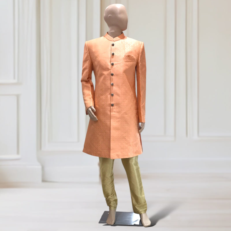 Sherwani + Trouser