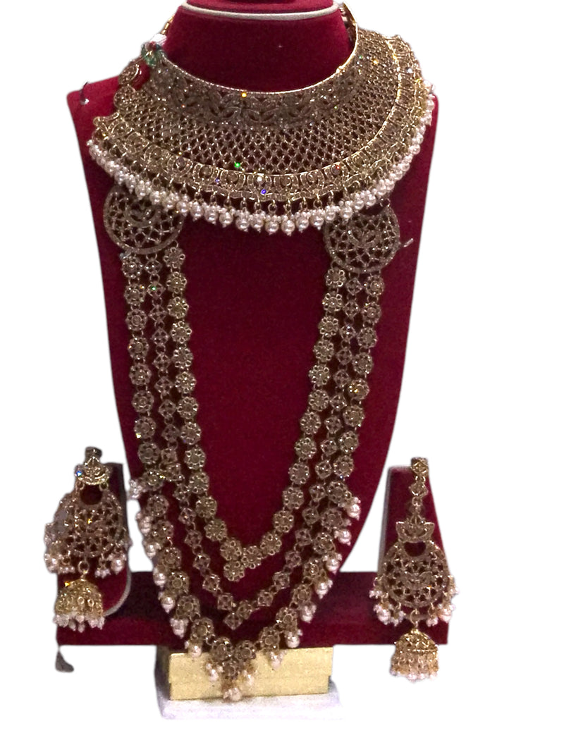 Necklace Set