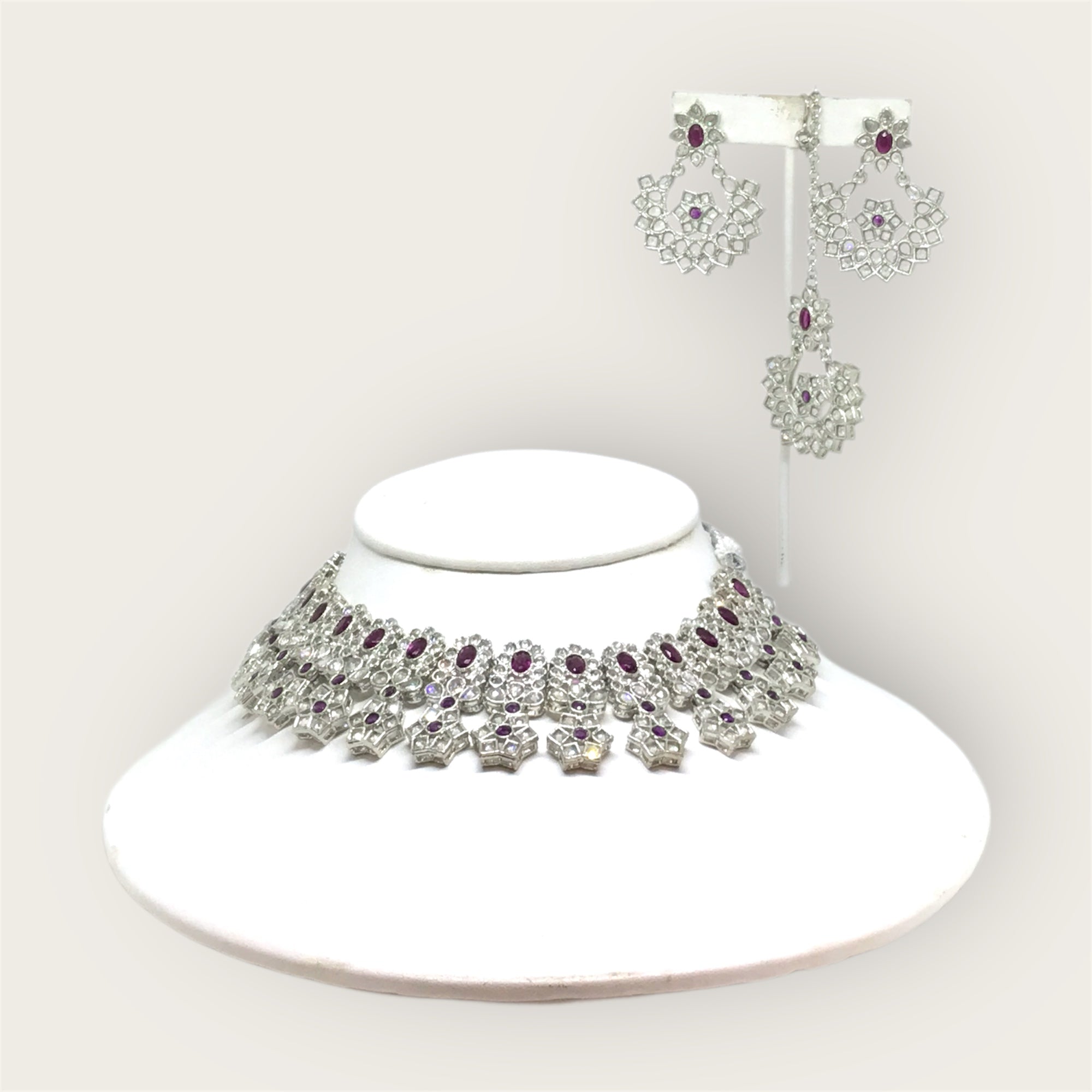 Necklace set