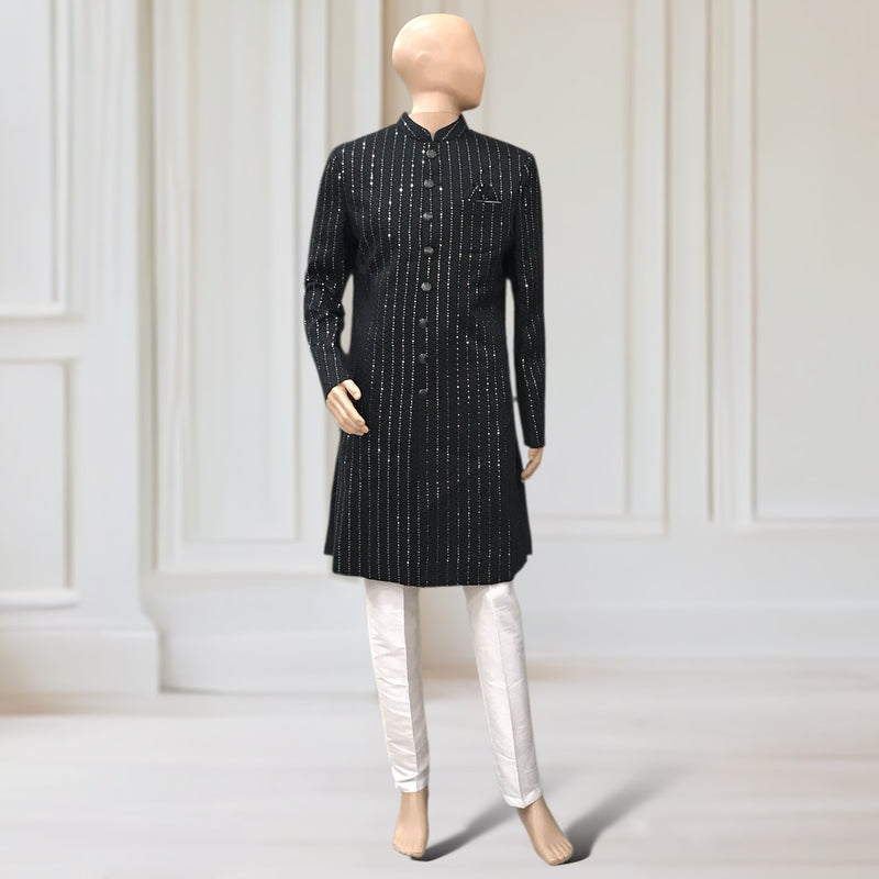 Sherwani + Trouser