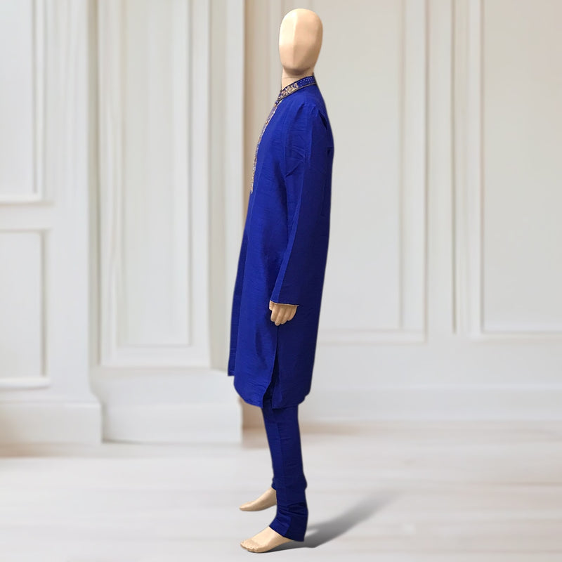 Kurta + Trouser