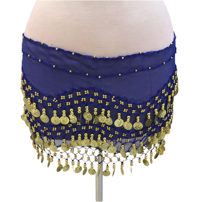 Belt Hip Scarf