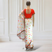 Designer Saree