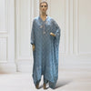 Kaftan + Inner + Trouser