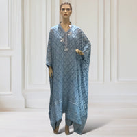 Kaftan + Inner + Trouser