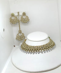 Necklace set