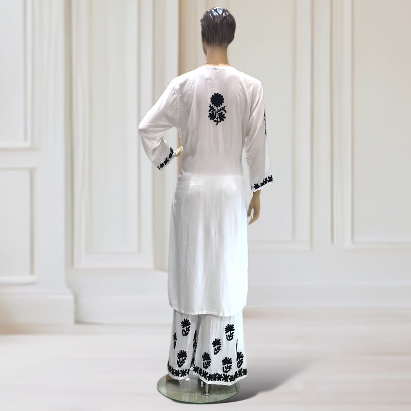Kurta + Trouser