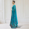 Lehenga + Gown + Scarf
