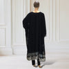 Kaftan + Inner + Trouser