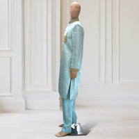 Sherwani + Trouser