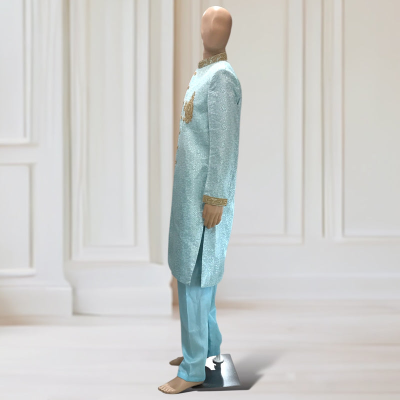 Sherwani + Trouser