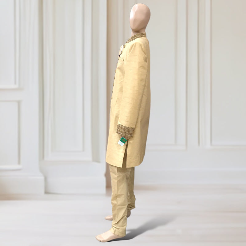 SHERWANI/TROUSER
