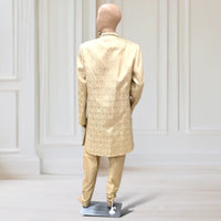 Sherwani + Trouser