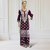 Kurta + Trouser