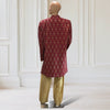 Sherwani + Trouser