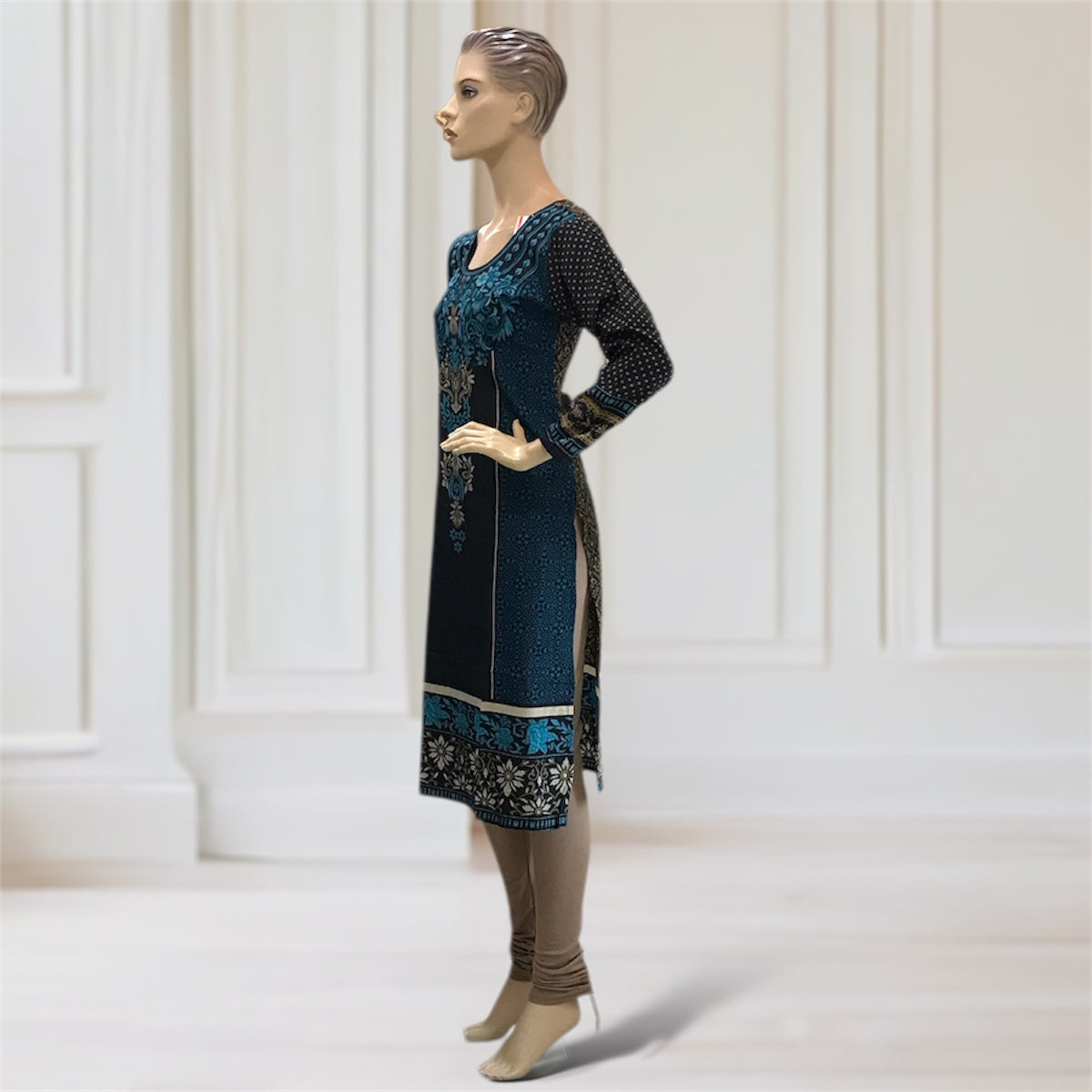 Printed Kurti / Tunic