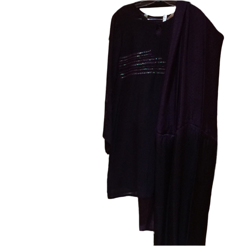 Pants Suit Size L