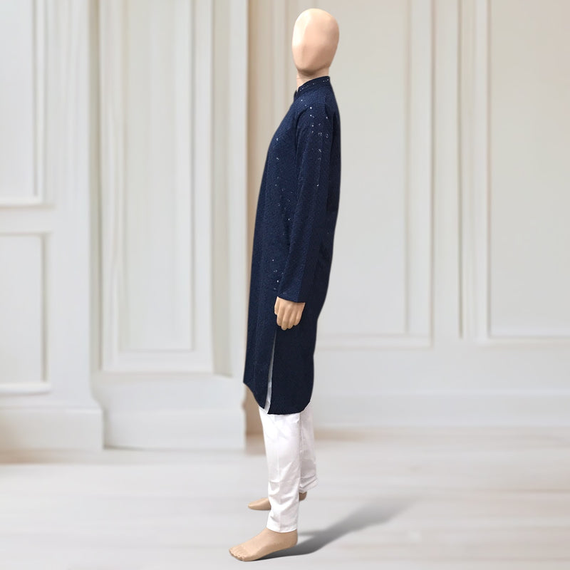 Kurta + Trouser