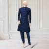 Sherwani + Trouser