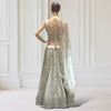 Lehenga + Choli +Scarf
