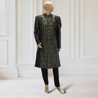 Men’s Sherwani +Pajama