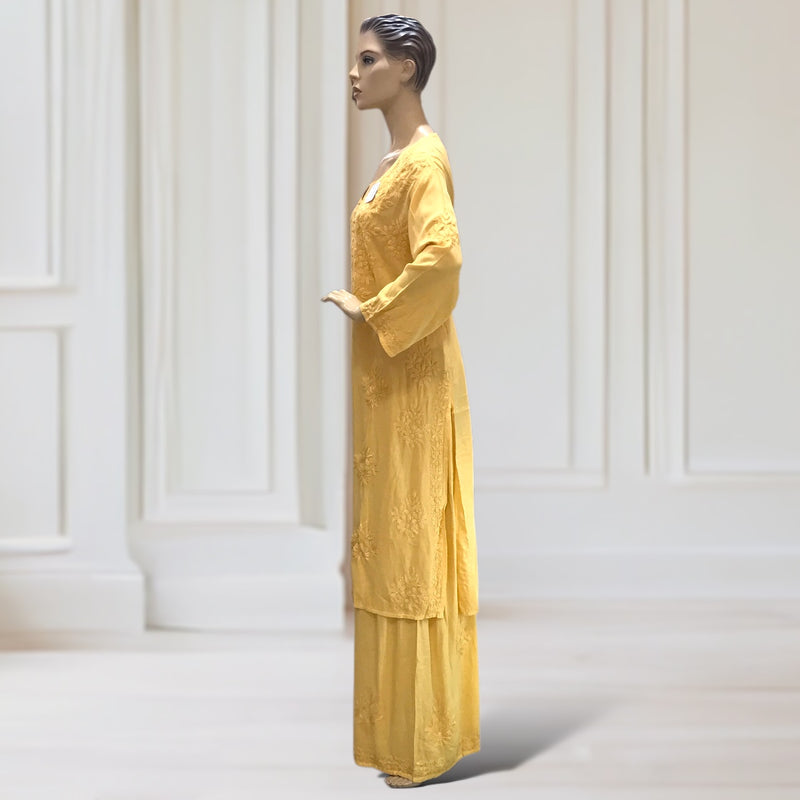 Kurta + Trouser