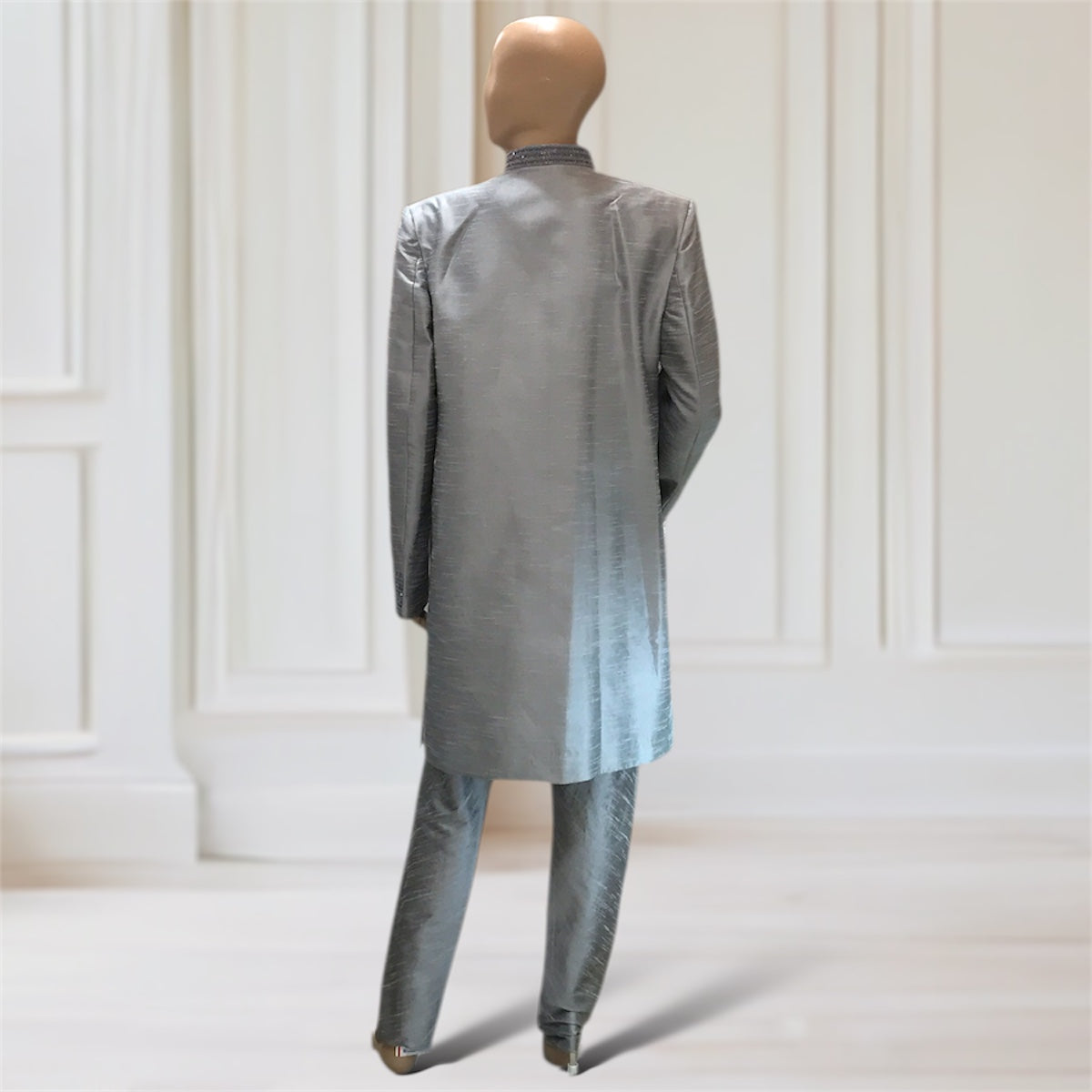 Sherwani + Trouser
