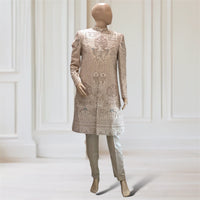 Sherwani + Trouser