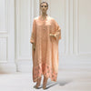 Kaftan + Inner + Trouser
