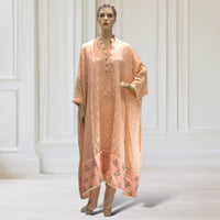 Kaftan + Inner + Trouser