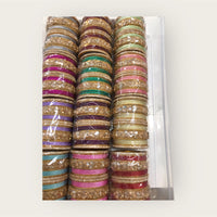Fancy Chudla Set
